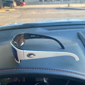 Womens Costa Caballito Sunglasses 125 plus shipping and handling